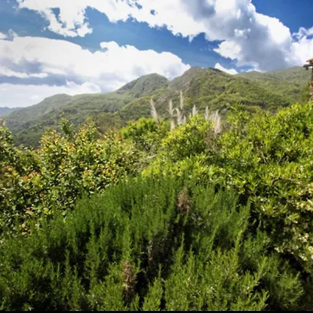 Dom wakacyjny Casa Costa - Ruhe Und Pur