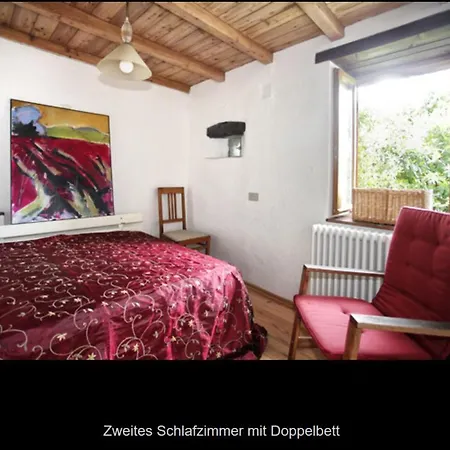 Dom wakacyjny Casa Costa - Ruhe Und Pur Carpasio