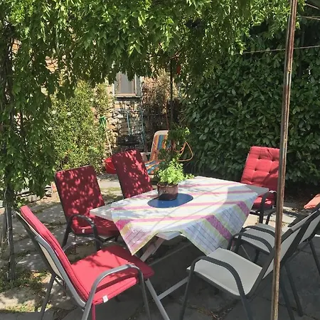 Dom wakacyjny Casa Costa - Ruhe Und Pur Carpasio