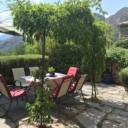 Casa Costa - Ruhe Und Pur * Carpasio