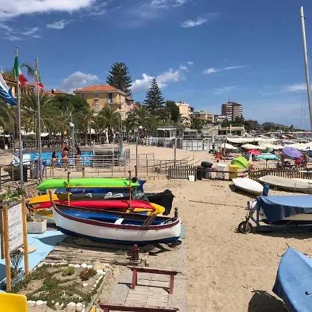 Casa Costa - Ruhe Und Pur * Carpasio