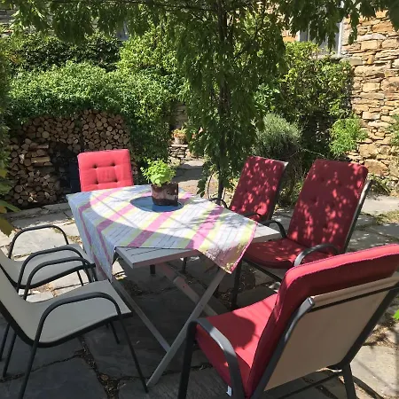 Casa Costa - Ruhe Und Pur Dom wakacyjny Carpasio