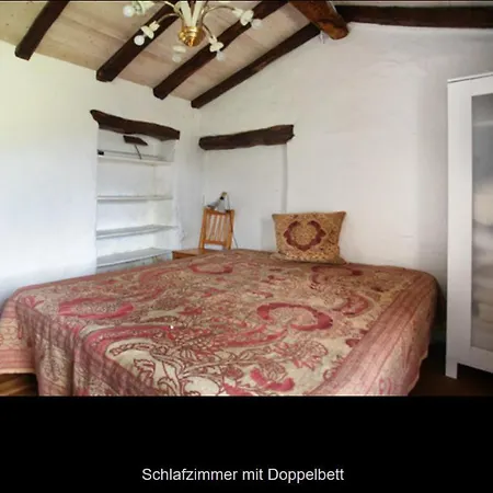 Casa Costa - Ruhe Und Pur Hébergement de vacances