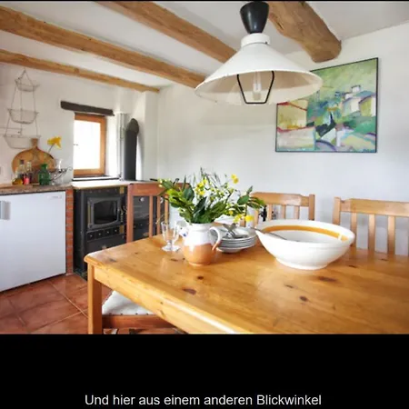 Casa Costa - Ruhe Und Pur Ferienhaus Carpasio