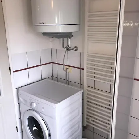 Hébergement de vacances Casa Costa - Ruhe Und Pur Carpasio