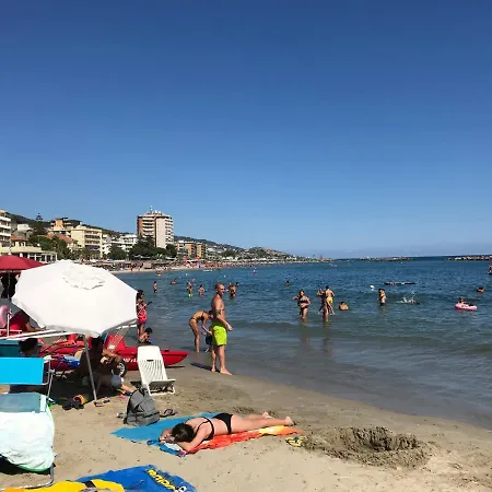 Casa Costa - Ruhe Und Pur בית נופש