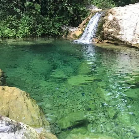 Hébergement de vacances Casa Costa - Ruhe Und Pur