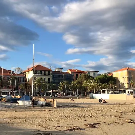 Hébergement de vacances Casa Costa - Ruhe Und Pur *