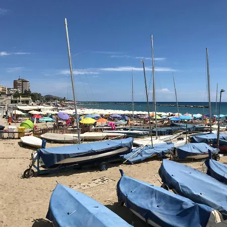 Casa Costa - Ruhe Und Pur Hébergement de vacances