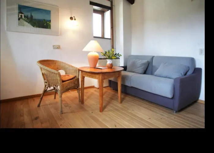 Casa Costa - Ruhe Und Pur Carpasio