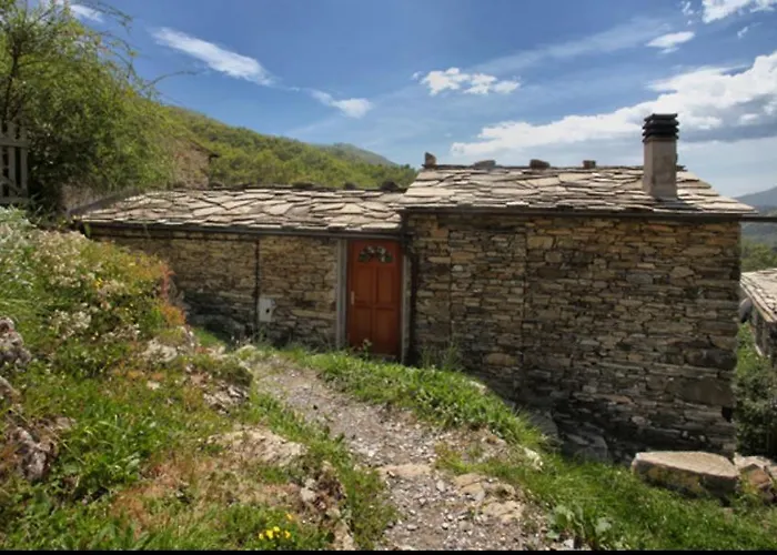 Casa Costa - Ruhe Und Pur Carpasio