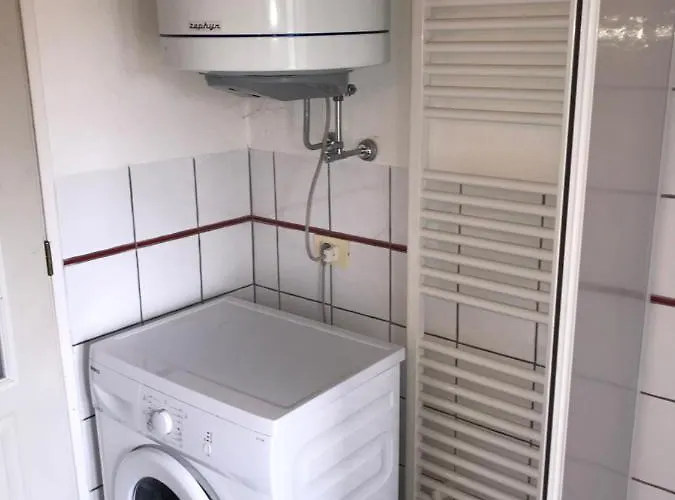 Semesterbostad Casa Costa - Ruhe Und Pur Carpasio