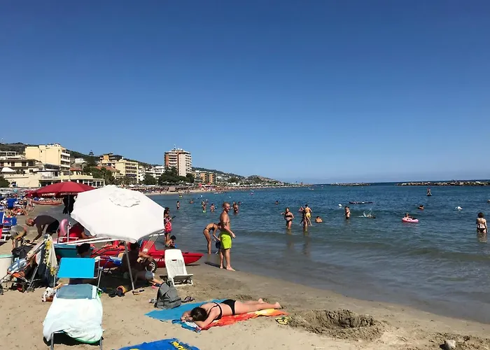 Casa Costa - Ruhe Und Pur Semesterbostad