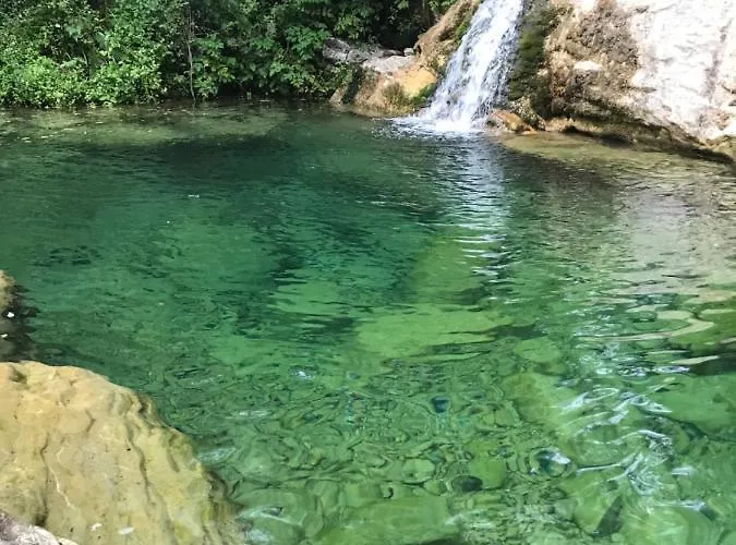Semesterbostad Casa Costa - Ruhe Und Pur