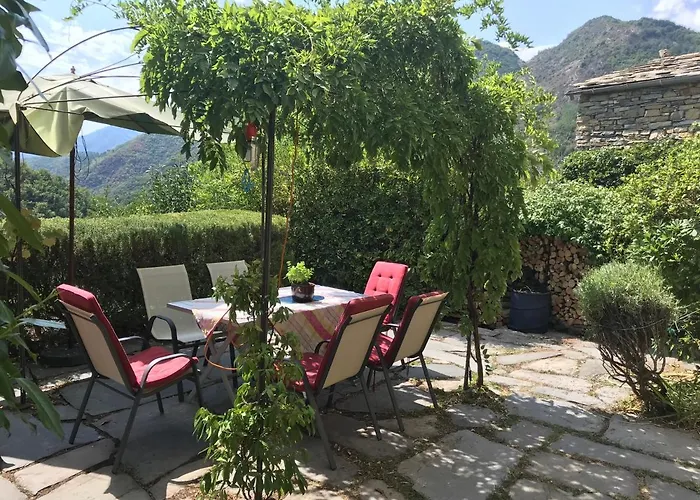 Casa Costa - Ruhe Und Pur * Carpasio