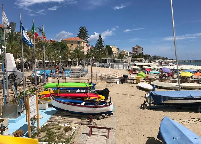 Casa Costa - Ruhe Und Pur * Carpasio