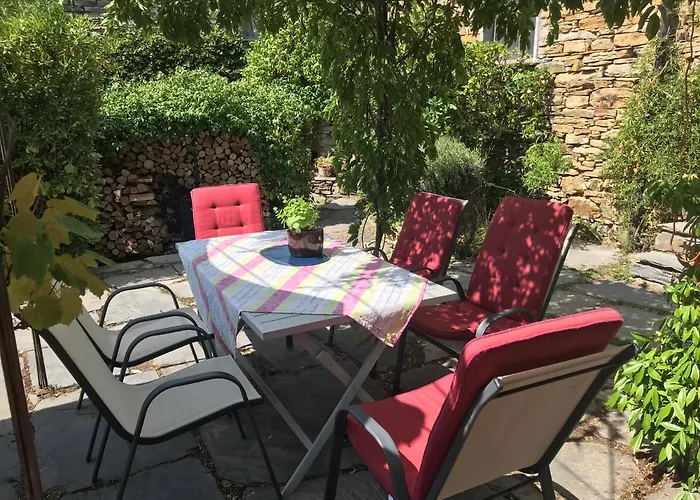 Casa Costa - Ruhe Und Pur Holiday home Carpasio